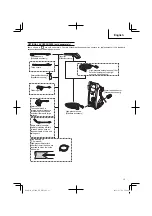 Preview for 13 page of Hitachi AW 100 Instruction Manual