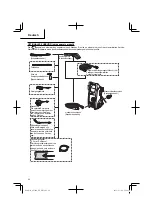 Preview for 22 page of Hitachi AW 100 Instruction Manual