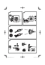 Preview for 285 page of Hitachi AW18DBL Handling Instructions Manual