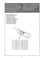 Preview for 25 page of Hitachi AX-M7E Instruction Manual