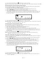 Preview for 18 page of Hitachi AX-M84 Instruction Manual