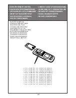 Preview for 28 page of Hitachi AXF300E Instruction Manual