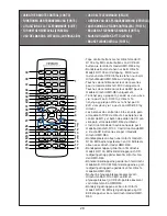 Preview for 29 page of Hitachi AXF300E Instruction Manual