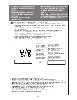 Preview for 43 page of Hitachi AXF300E Instruction Manual