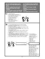 Preview for 44 page of Hitachi AXF300E Instruction Manual