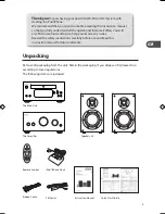 Preview for 9 page of Hitachi AXM1205E Instruction Manual