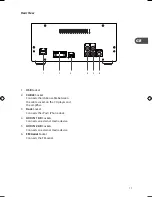 Preview for 11 page of Hitachi AXM1205E Instruction Manual