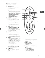 Preview for 13 page of Hitachi AXM1205E Instruction Manual