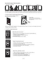 Preview for 5 page of Hitachi AXM209UKR Instruction Manual