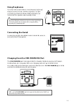 Preview for 15 page of Hitachi axm525dbe Instruction Manual