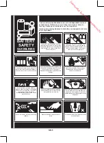 Preview for 7 page of Hitachi AXM549BT Instruction Manual