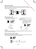 Preview for 42 page of Hitachi AXM549BT Instruction Manual