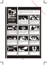 Preview for 61 page of Hitachi AXM549BT Instruction Manual