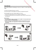 Preview for 69 page of Hitachi AXM549BT Instruction Manual