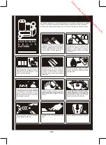 Preview for 89 page of Hitachi AXM549BT Instruction Manual