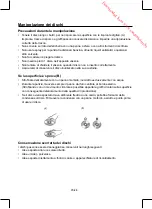 Preview for 109 page of Hitachi AXM549BT Instruction Manual