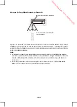 Preview for 124 page of Hitachi AXM549BT Instruction Manual