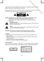 Preview for 143 page of Hitachi AXM549BT Instruction Manual