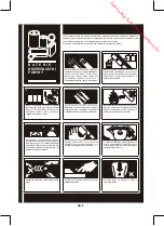 Preview for 145 page of Hitachi AXM549BT Instruction Manual