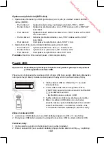 Preview for 161 page of Hitachi AXM549BT Instruction Manual