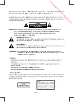 Preview for 169 page of Hitachi AXM549BT Instruction Manual