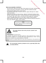 Preview for 170 page of Hitachi AXM549BT Instruction Manual