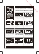 Preview for 171 page of Hitachi AXM549BT Instruction Manual