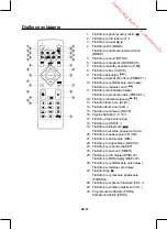 Preview for 176 page of Hitachi AXM549BT Instruction Manual