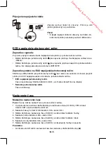 Preview for 181 page of Hitachi AXM549BT Instruction Manual