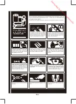 Preview for 197 page of Hitachi AXM549BT Instruction Manual