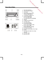 Preview for 201 page of Hitachi AXM549BT Instruction Manual