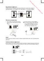 Preview for 206 page of Hitachi AXM549BT Instruction Manual