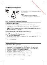 Preview for 207 page of Hitachi AXM549BT Instruction Manual