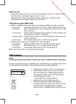 Preview for 213 page of Hitachi AXM549BT Instruction Manual