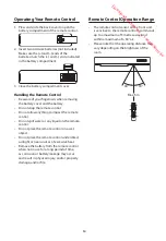 Preview for 11 page of Hitachi AXM8410C Instruction Manual