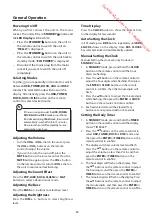 Preview for 13 page of Hitachi AXM8410C Instruction Manual