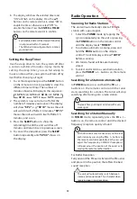 Preview for 14 page of Hitachi AXM8410C Instruction Manual