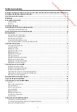 Preview for 24 page of Hitachi AXM8410C Instruction Manual