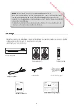 Preview for 30 page of Hitachi AXM8410C Instruction Manual