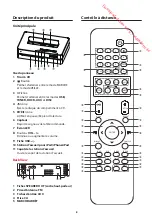 Preview for 31 page of Hitachi AXM8410C Instruction Manual