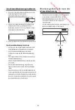 Preview for 56 page of Hitachi AXM8410C Instruction Manual