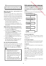 Preview for 60 page of Hitachi AXM8410C Instruction Manual