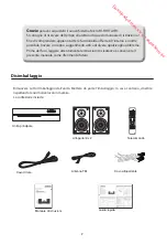 Preview for 75 page of Hitachi AXM8410C Instruction Manual