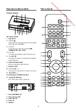 Preview for 76 page of Hitachi AXM8410C Instruction Manual