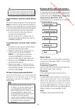 Preview for 82 page of Hitachi AXM8410C Instruction Manual