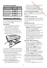 Preview for 83 page of Hitachi AXM8410C Instruction Manual