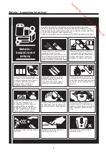 Preview for 94 page of Hitachi AXM8410C Instruction Manual