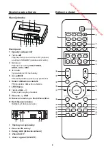 Preview for 98 page of Hitachi AXM8410C Instruction Manual