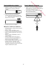 Preview for 100 page of Hitachi AXM8410C Instruction Manual