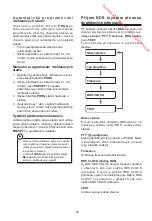 Preview for 104 page of Hitachi AXM8410C Instruction Manual